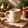 Sukoon - Mug