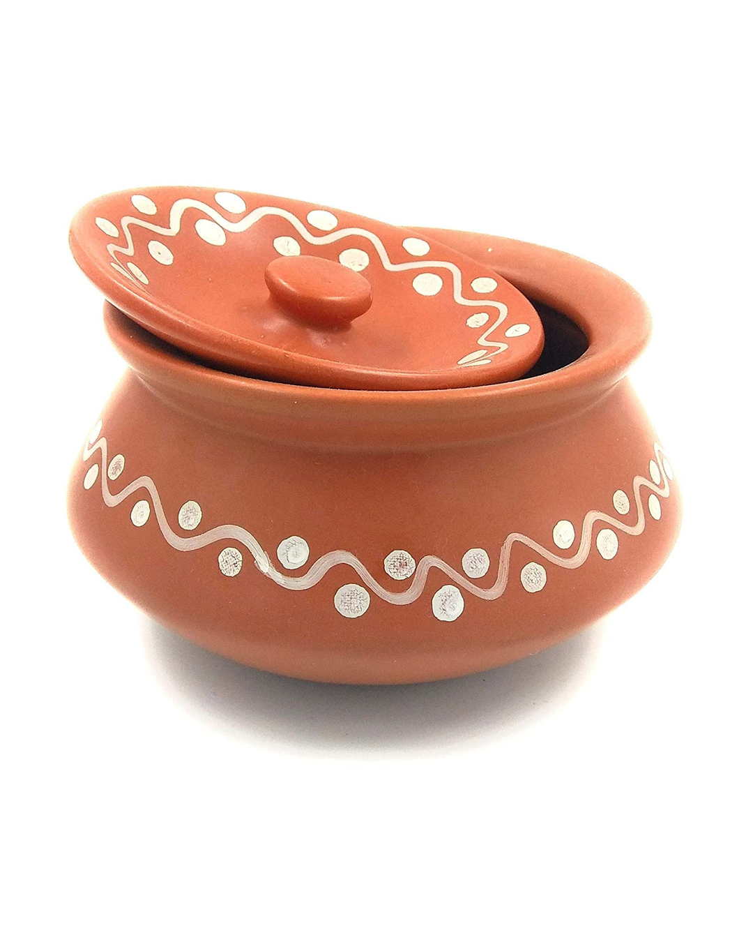 Ceramic Handi